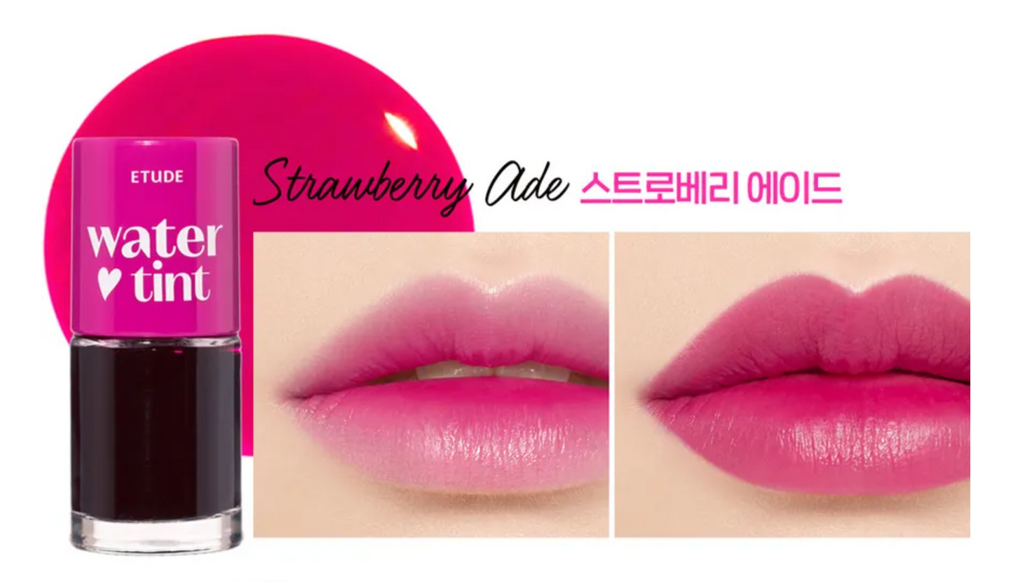 Dear Darling Water Tint (Tinta de labios)
