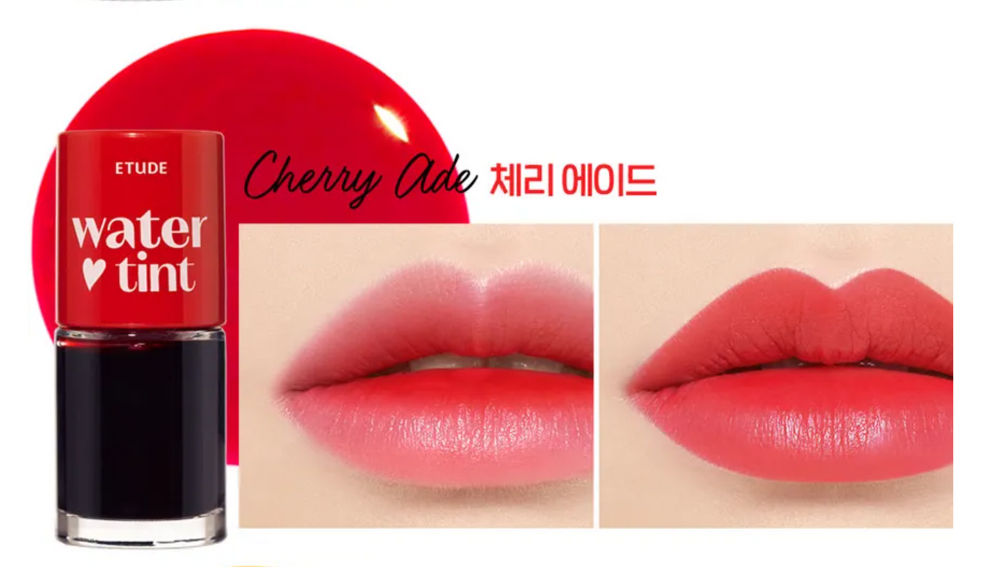 Dear Darling Water Tint (Tinta de labios)
