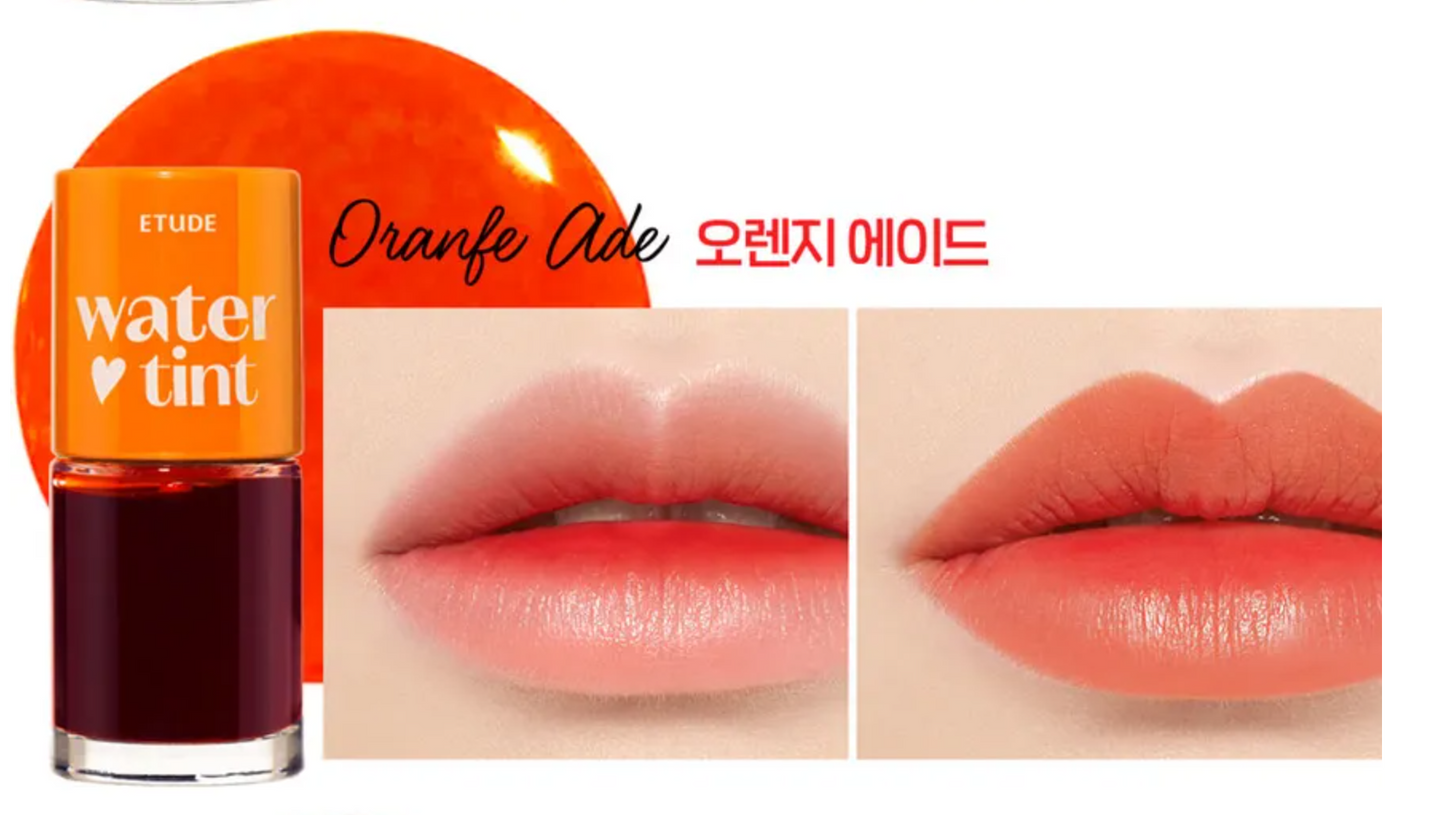 Dear Darling Water Tint (Tinta de labios)
