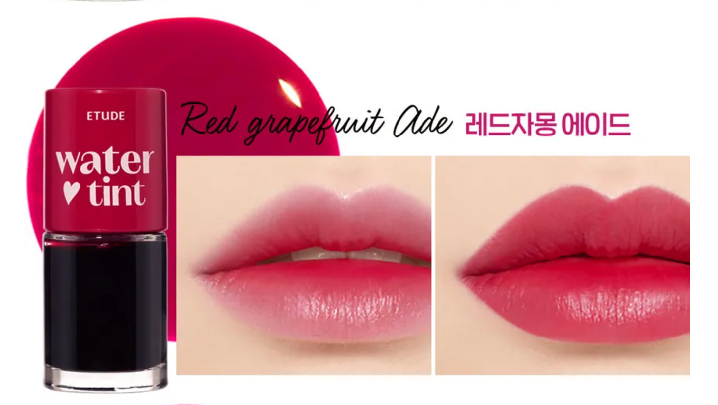 Dear Darling Water Tint (Tinta de labios)
