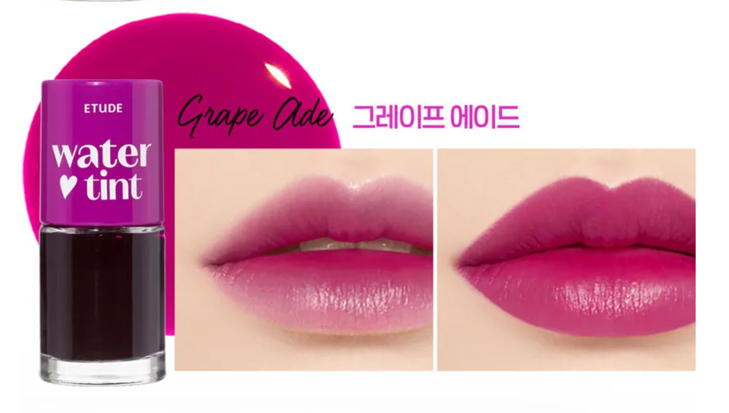 Dear Darling Water Tint (Tinta de labios)