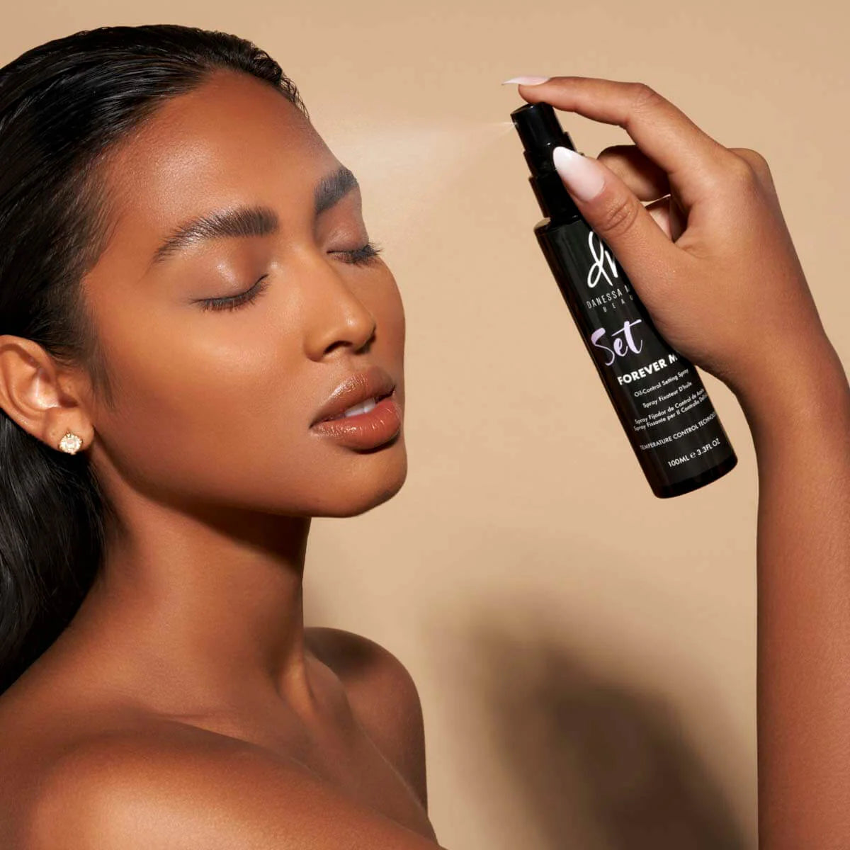 Forever Mist Setting spray
