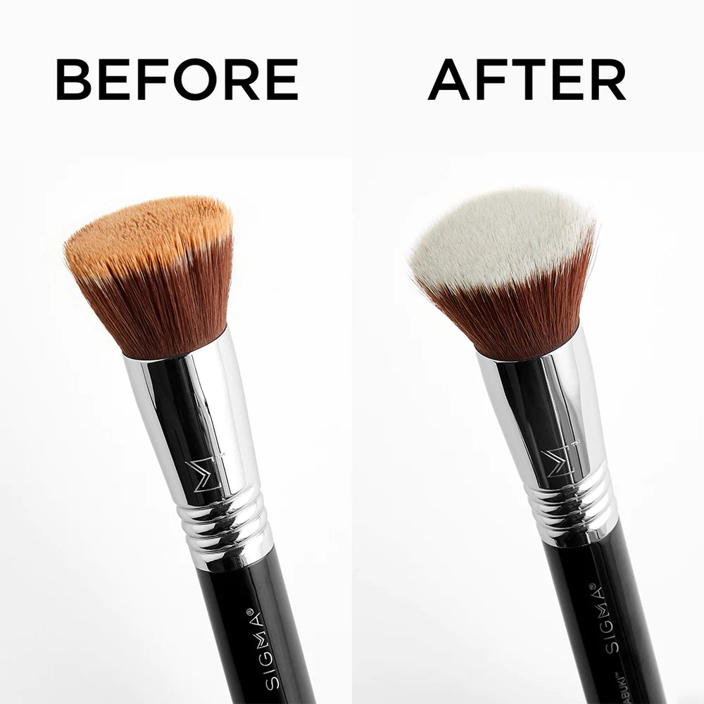 Sigma Spa Brush Cleaning Mat
