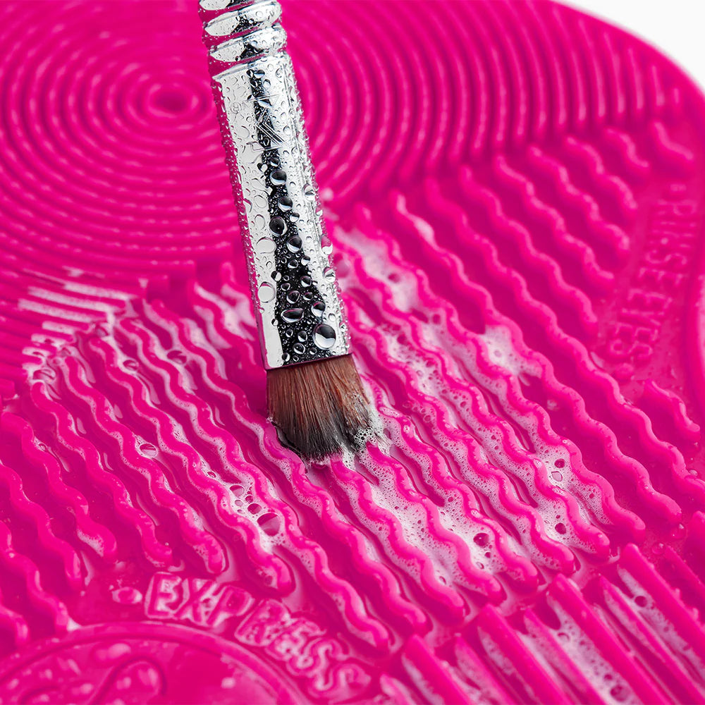 Sigma Spa Brush Cleaning Mat