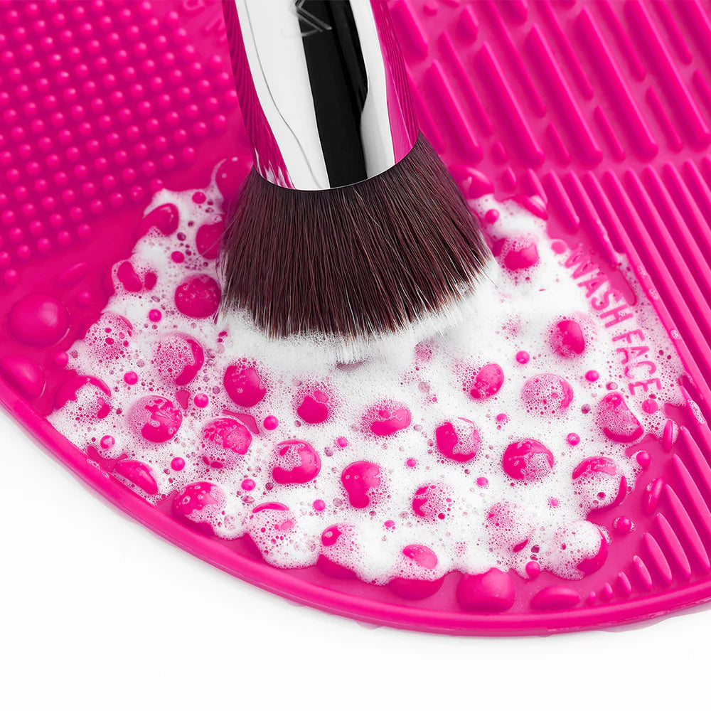 Sigma Spa Brush Cleaning Mat