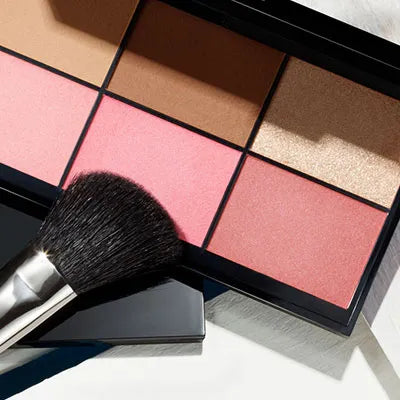Smart essencial face palette -02 Medium