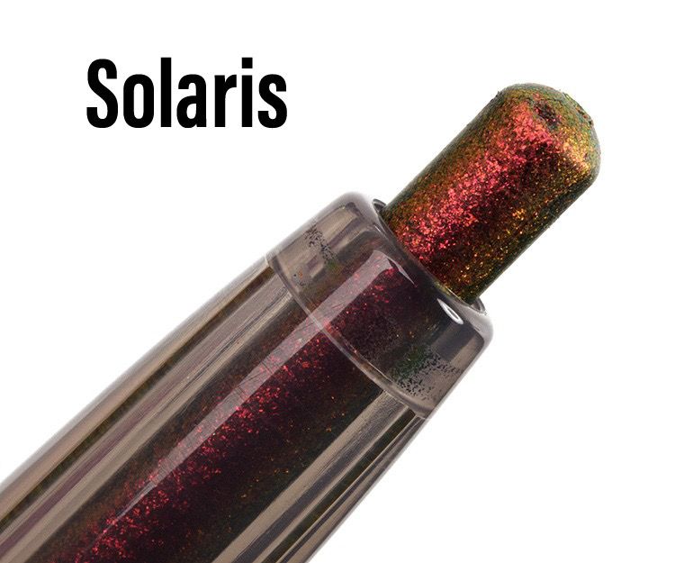 Epiphany Glow Melt-On Eyeliner (Delineador multicromo)