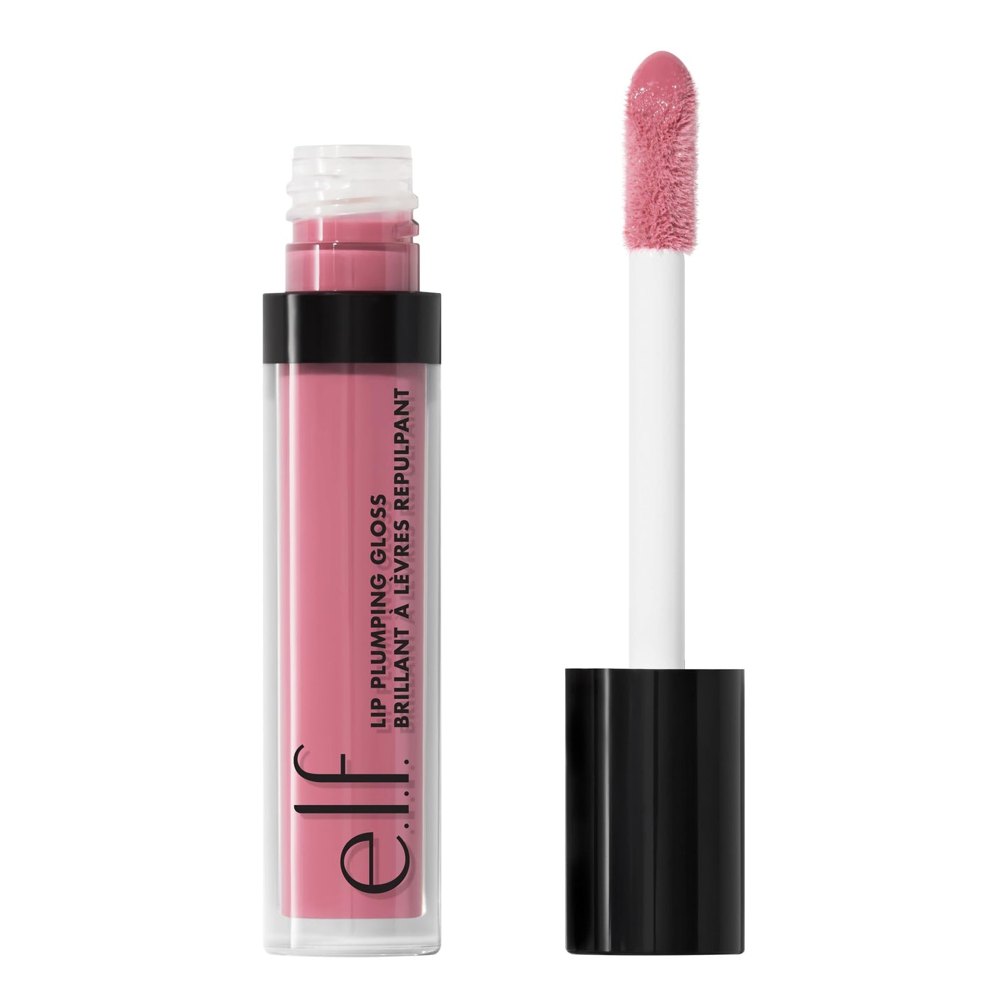 Plumping Lip Gloss