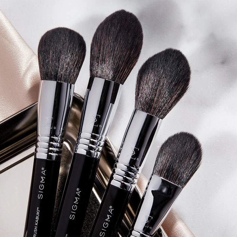 Studio Brush Set de brorchas