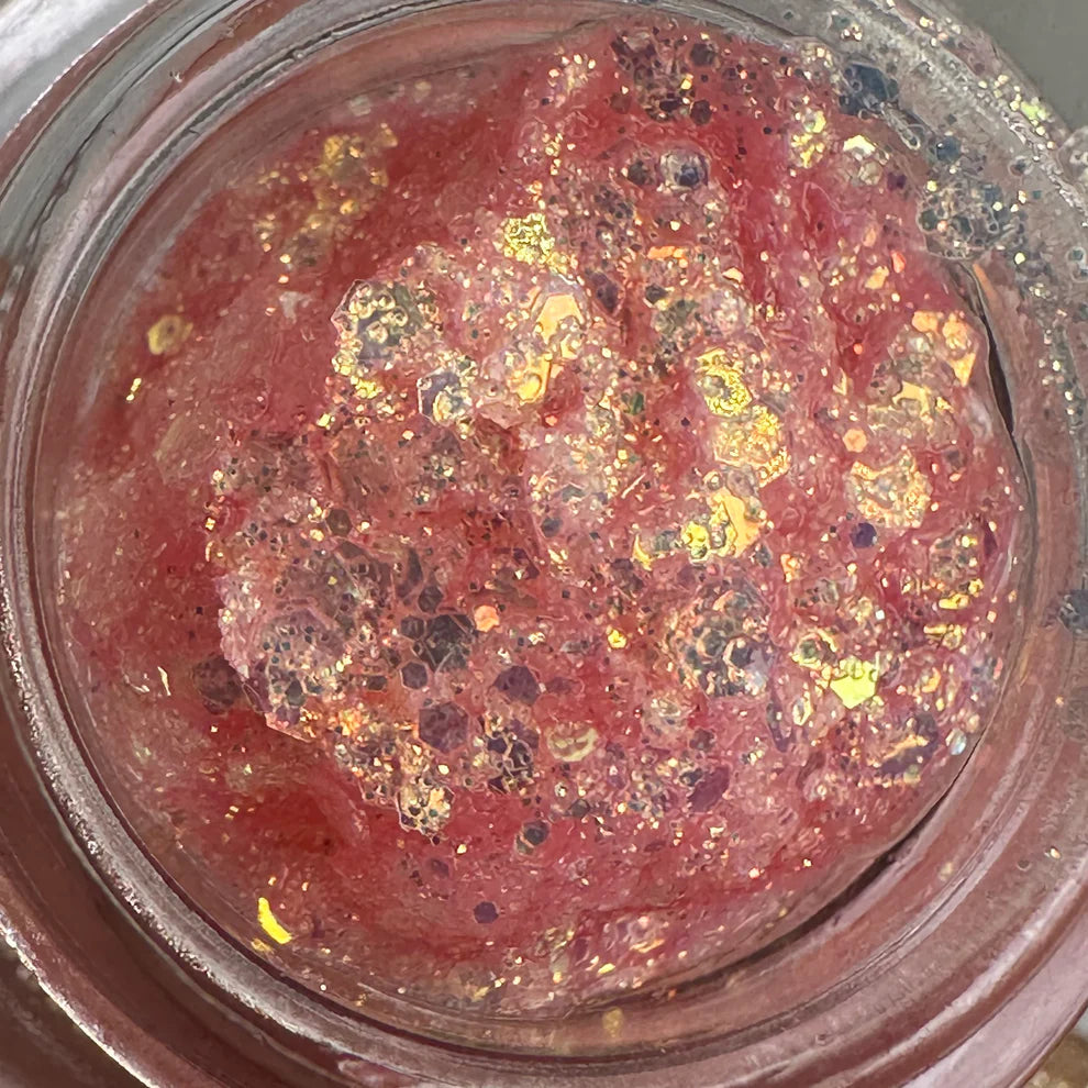 Mini Glitterally Obsessed Body Glitter Gel