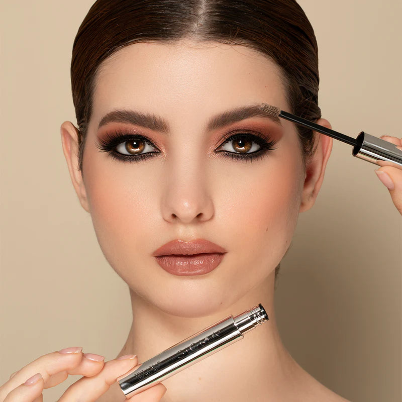 Tint + Tame Brow Gel