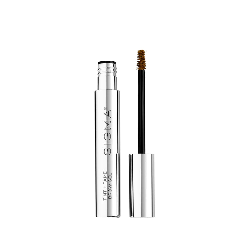 Tint + Tame Brow Gel