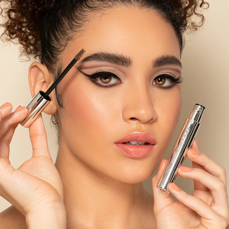 Tint + Tame Brow Gel