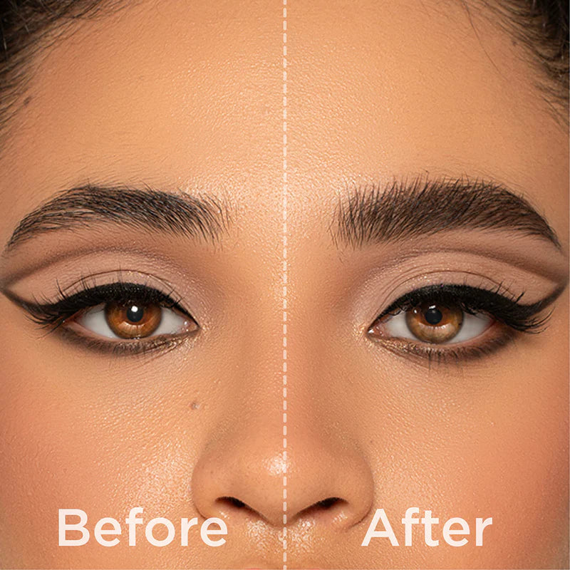 Tint + Tame Brow Gel