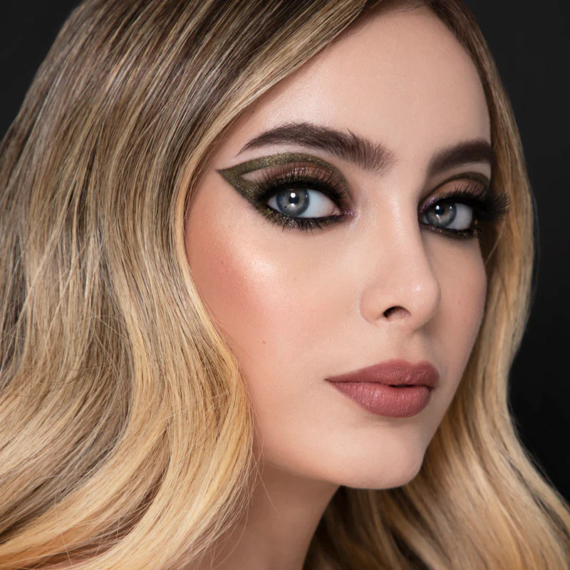 Untamed Eyeshadow Palette