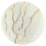 Pastel pigment topper