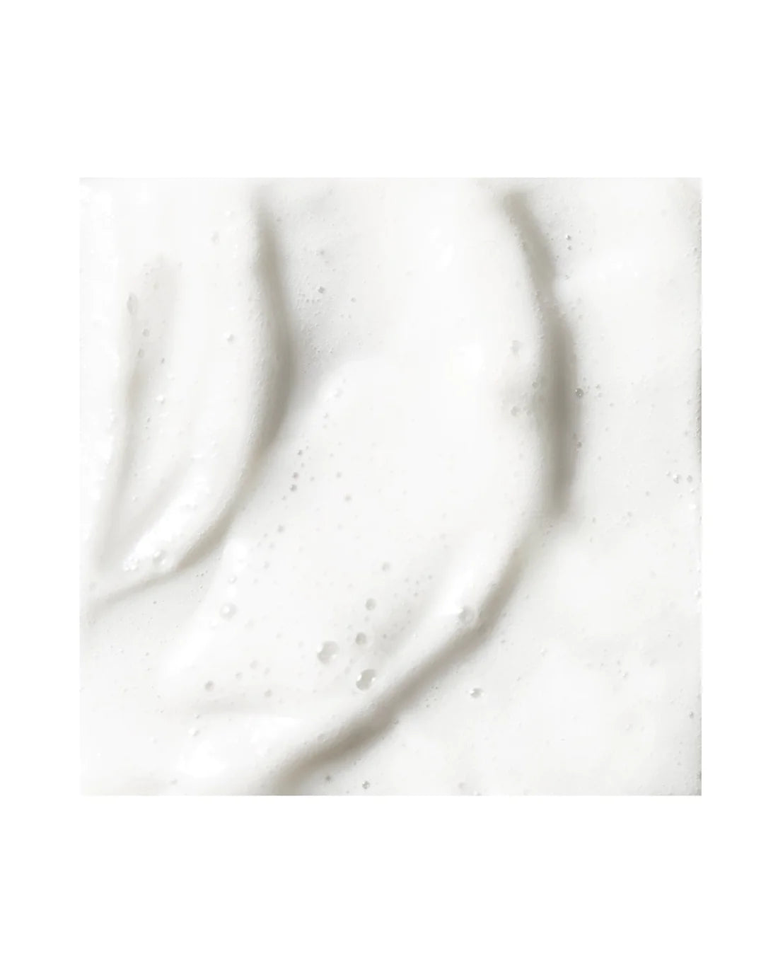 Milk cream cleanser