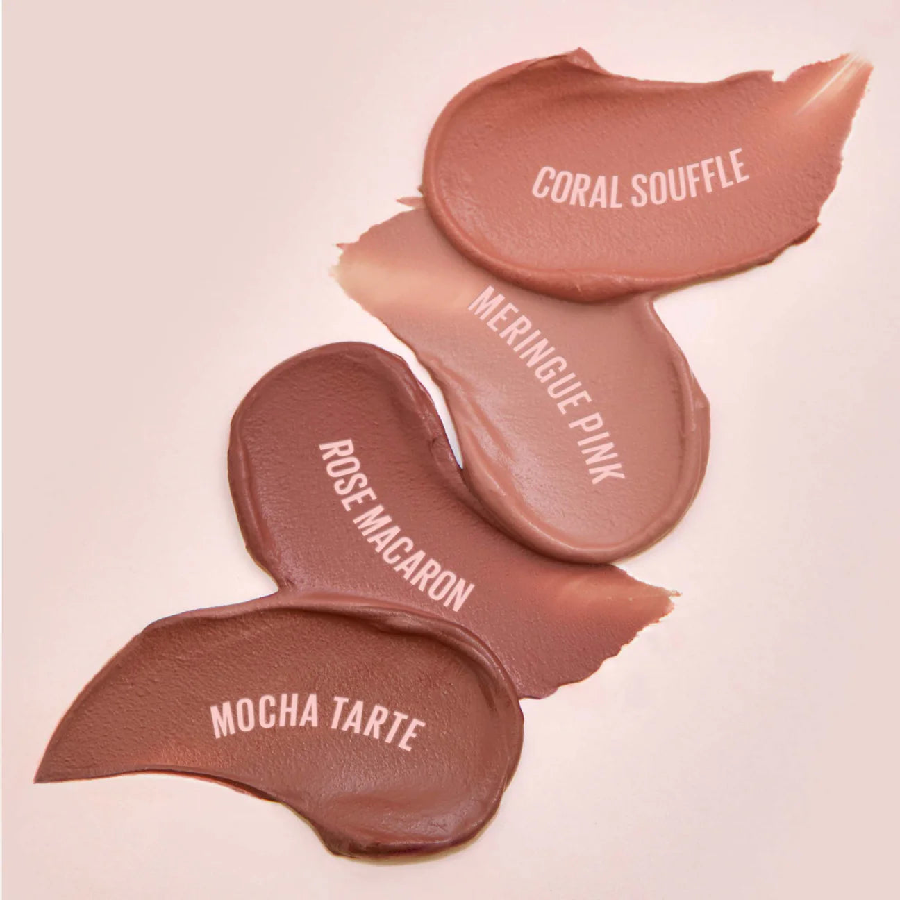 Whipped Dream -Color para ojos y mejillas