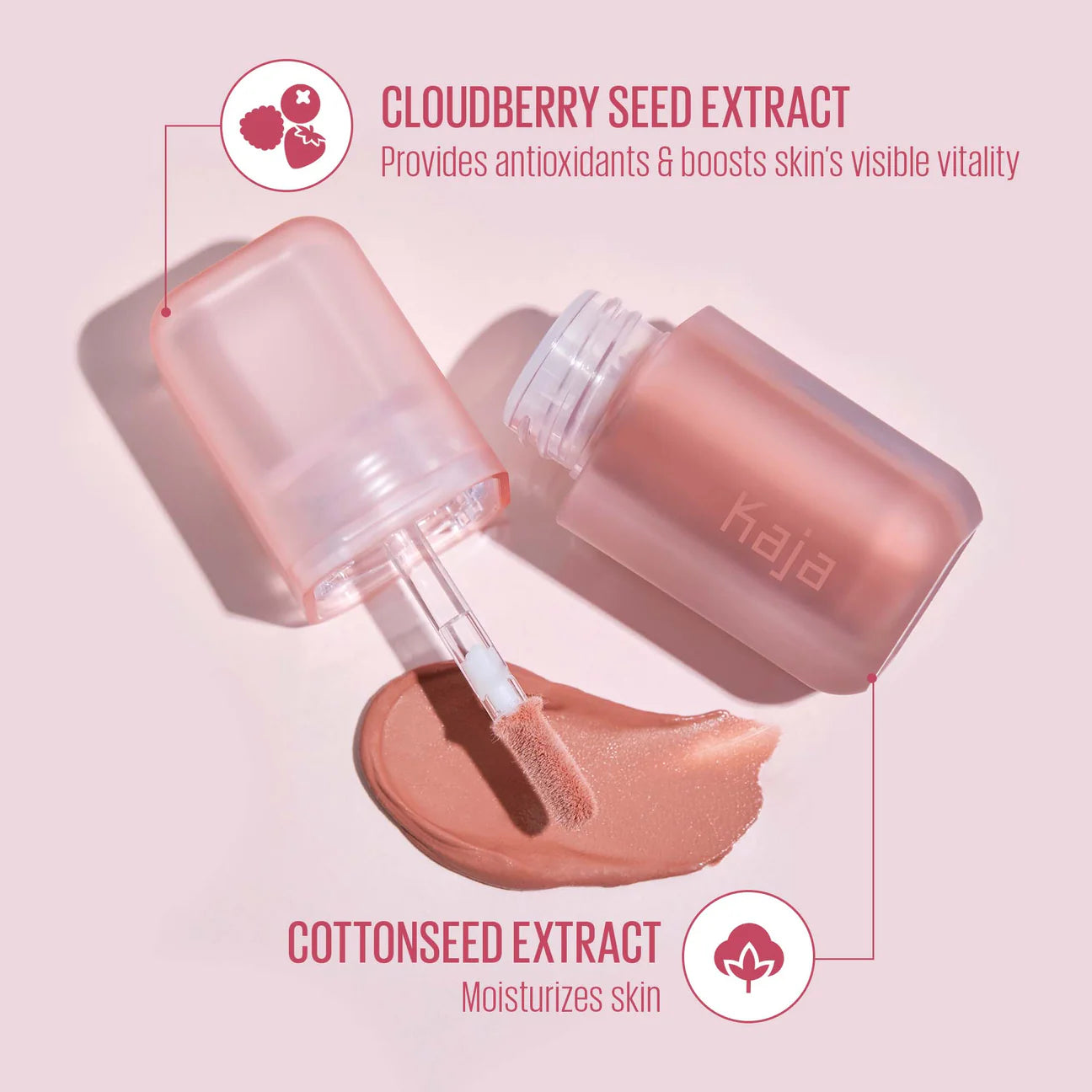 Whipped Dream -Color para ojos y mejillas