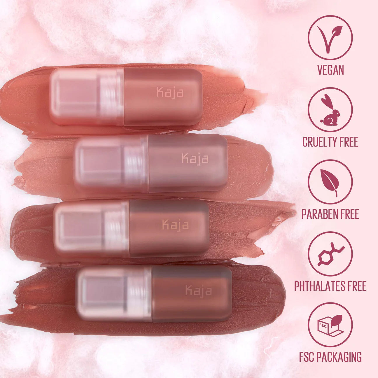 Whipped Dream -Color para ojos y mejillas