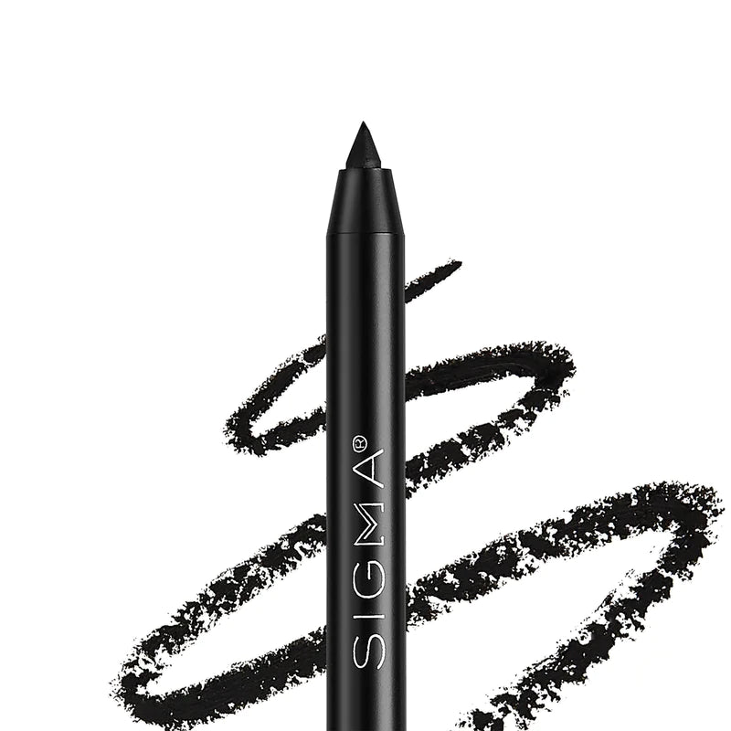 Long Wear Eyeliner Pencil - Wicked