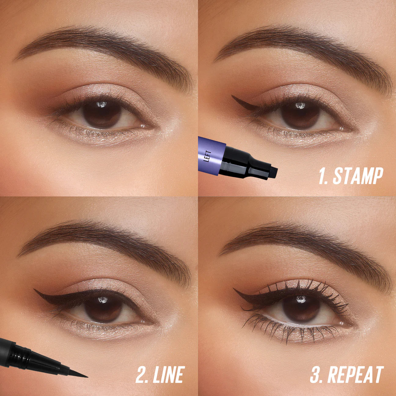 Wink Stamp