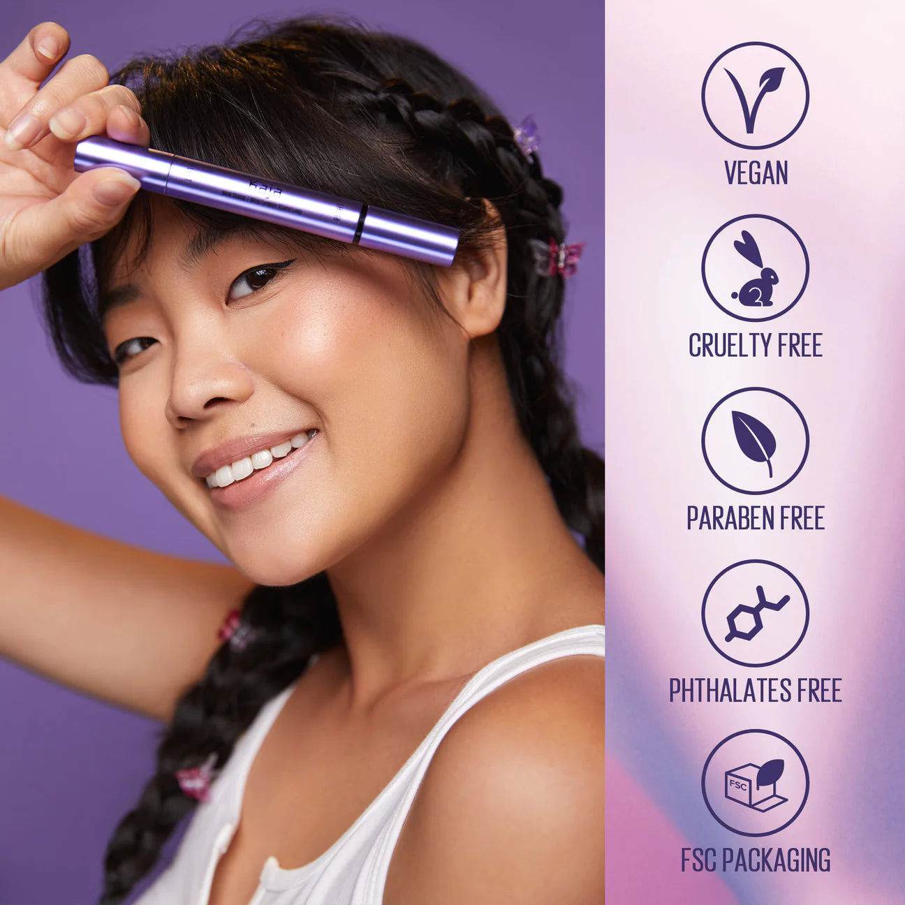 Wink Stamp