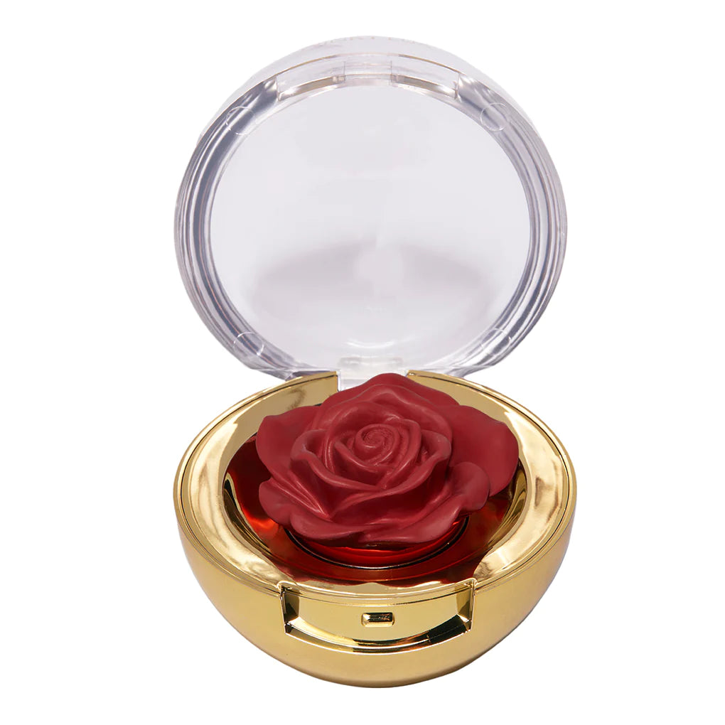 Cheeky Rose Cream Blush -Crown