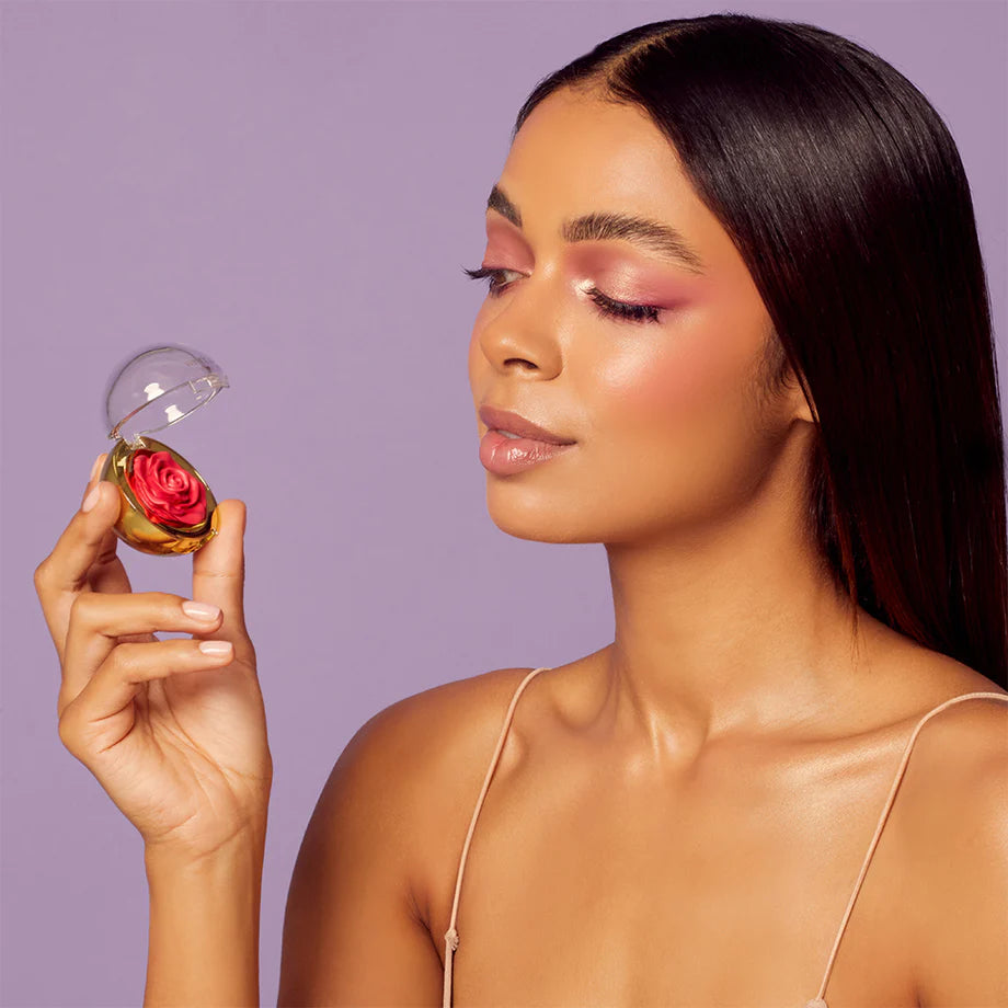 Cheeky Rose Cream Blush -Crown