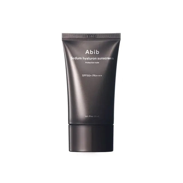 Sedum Hyaluron Sunscreen Protection Tube -50ml (protector solar hidratante)