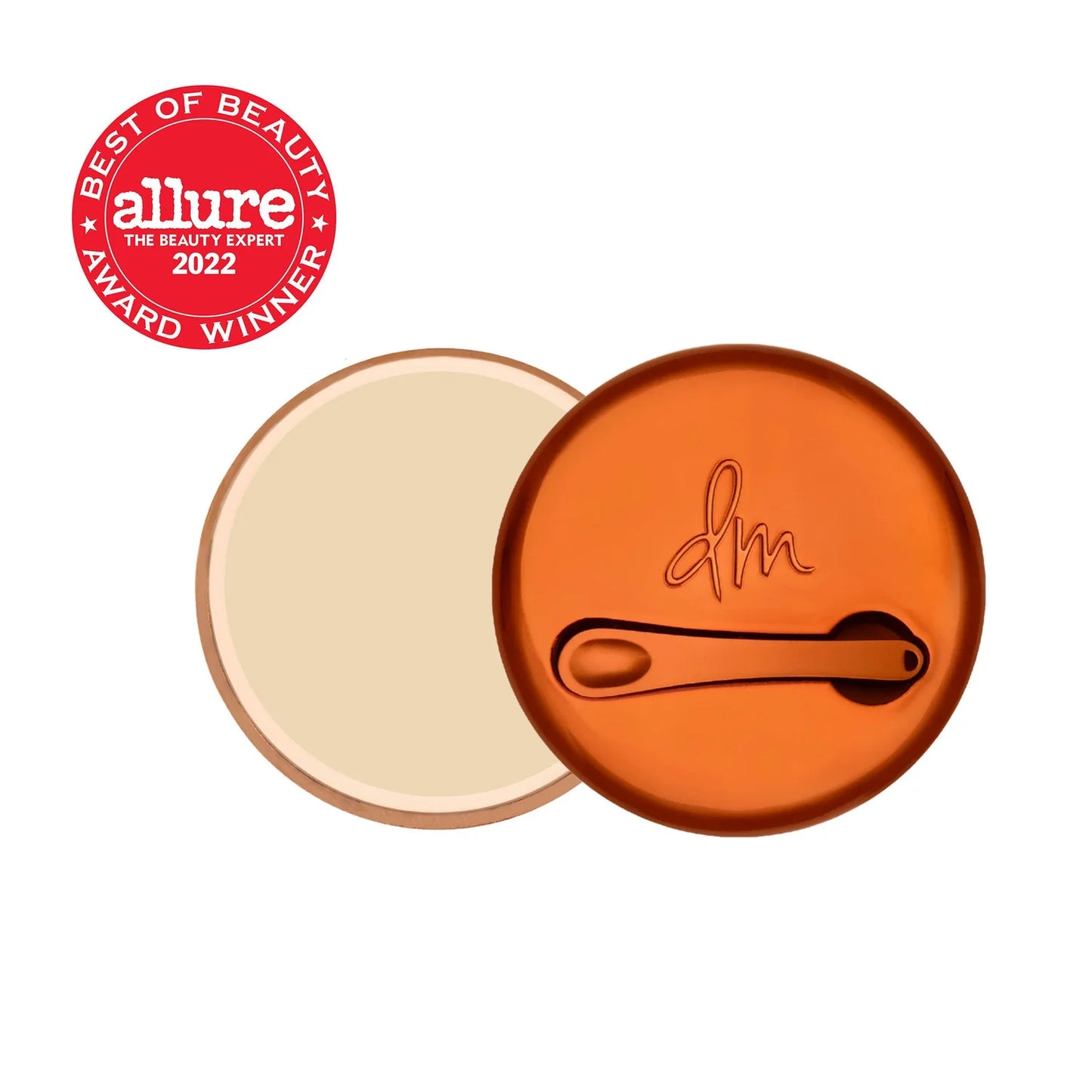 Yummy Skin Blurring Balm Powder - Translucent - Universal