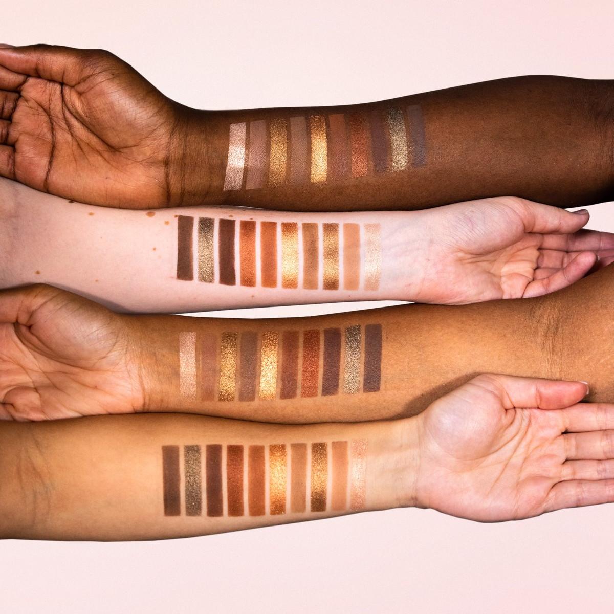 Together We Grow Eyeshadow Palette
