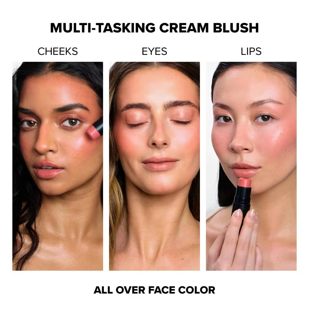 Pretty Blush 3-Piece Mini Kit