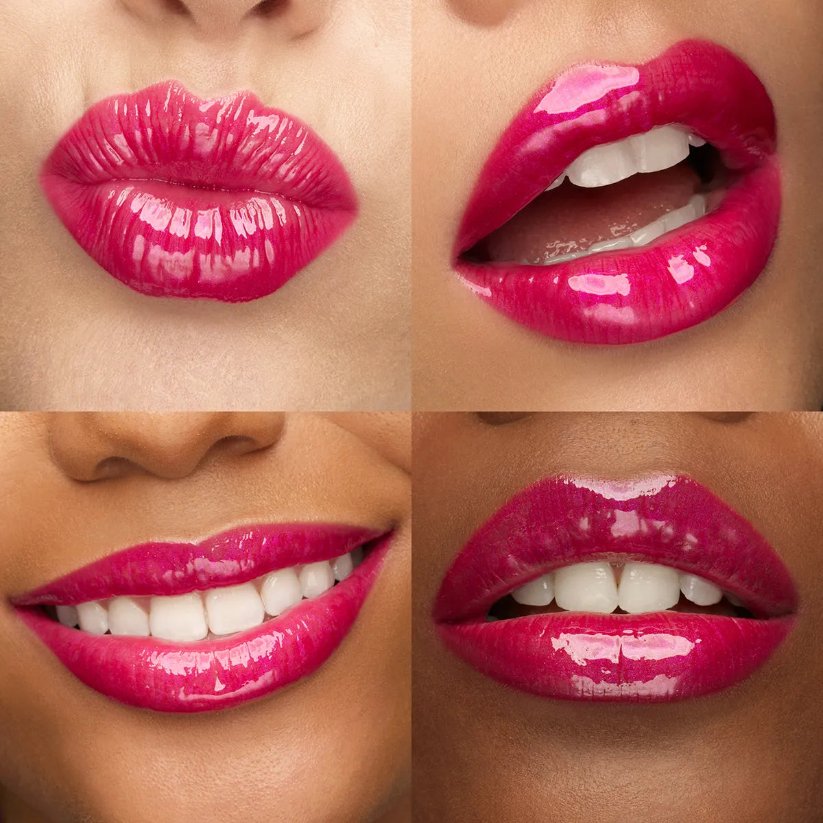 3D Hydra Lipgloss -Brillo de labios