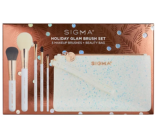 Diamond Brush Set de brochas