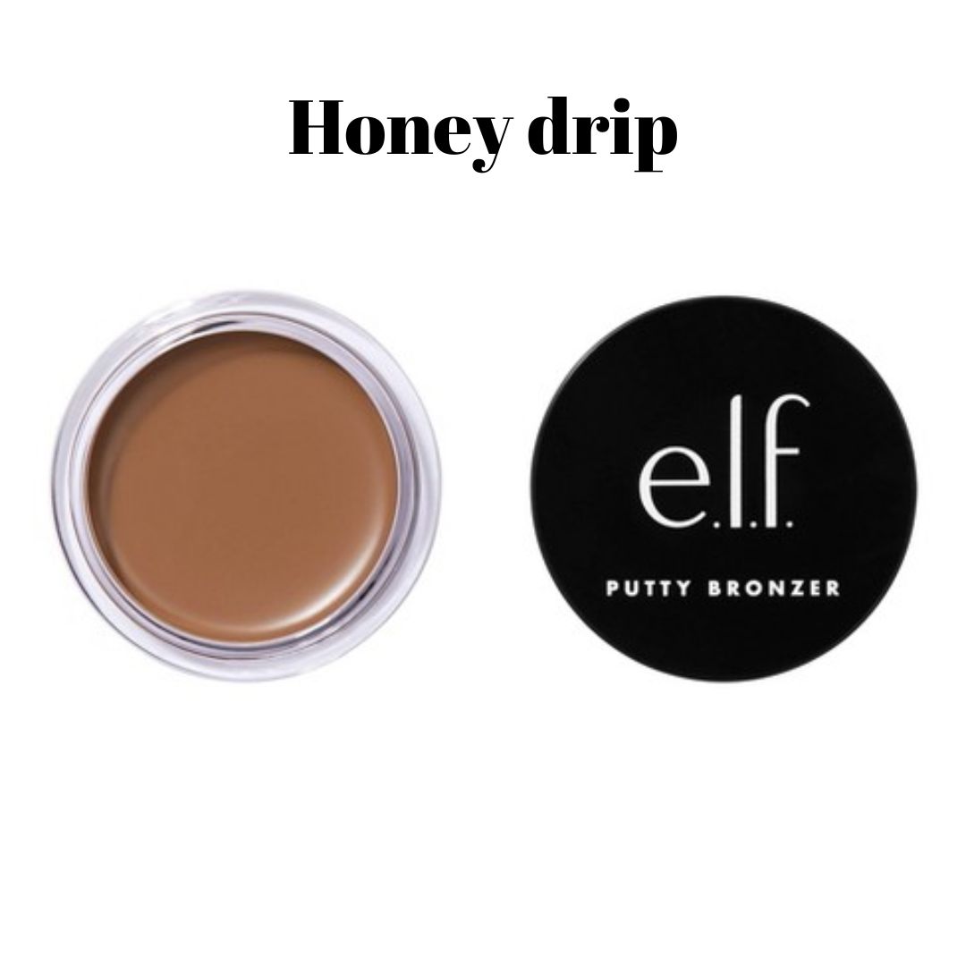 Putty Bronzer