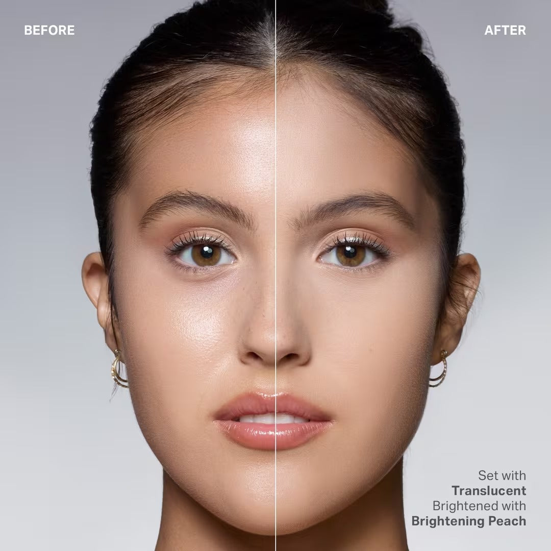 Bake & Set Setting Powder (polvo fijador)