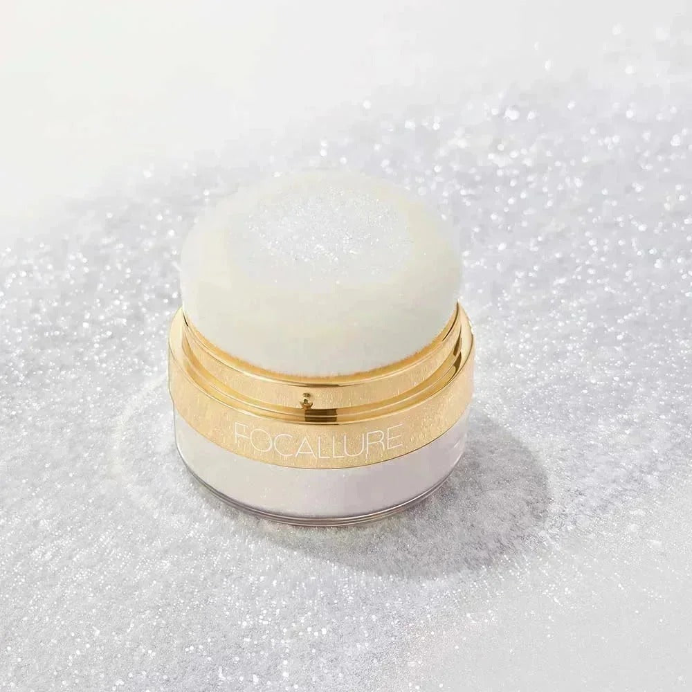 Instant Retouch Highlight Powder