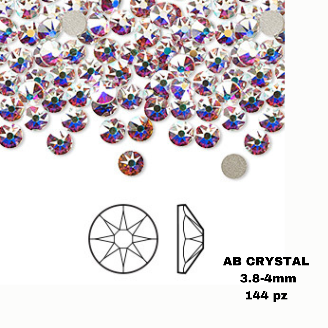 Cristales Austriacos