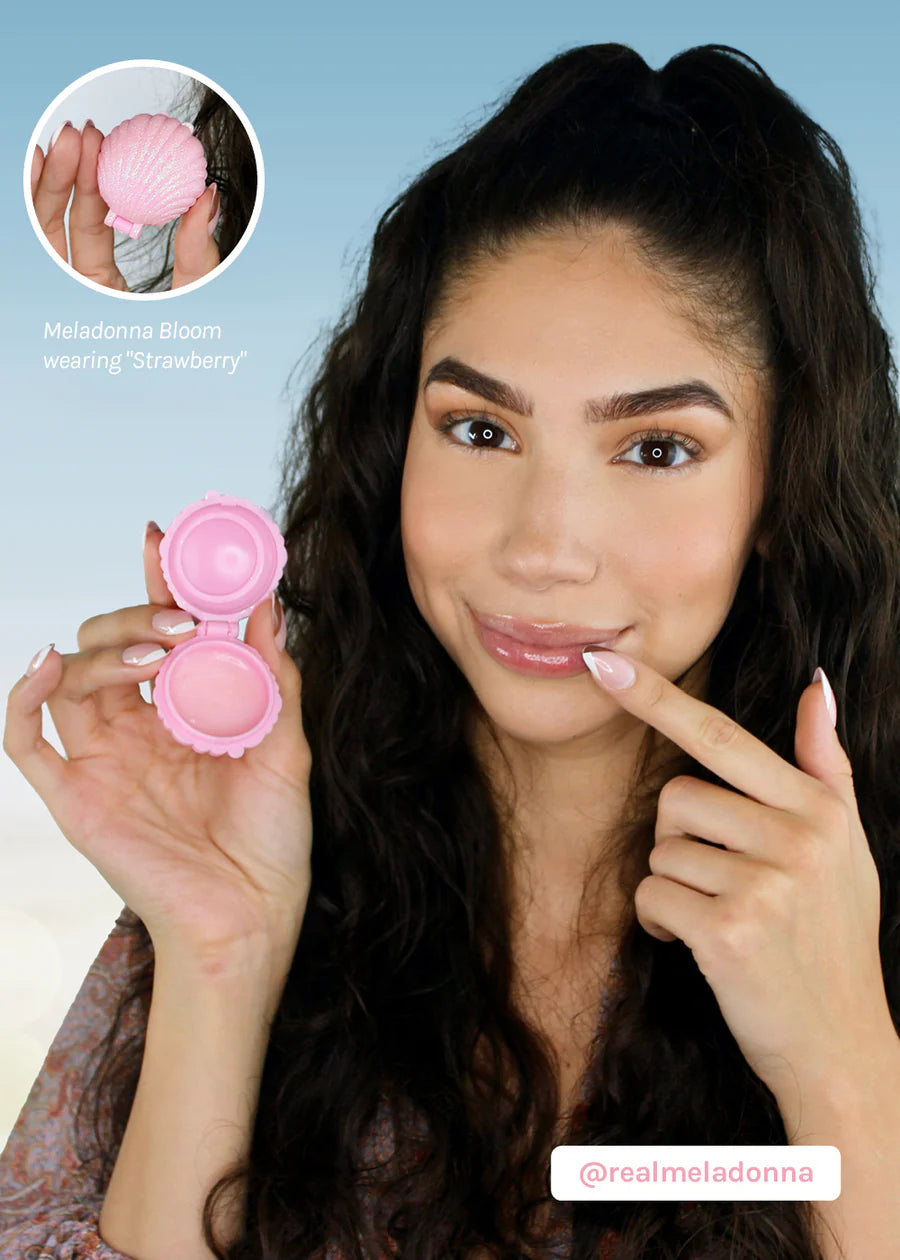 Axel's Seashell Sheer Lip Balm Bálsamo de labios