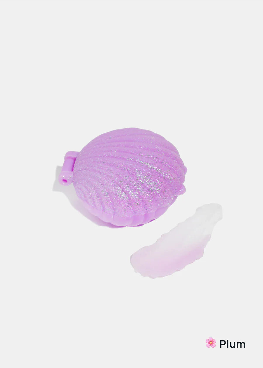 Axel's Seashell Sheer Lip Balm Bálsamo de labios