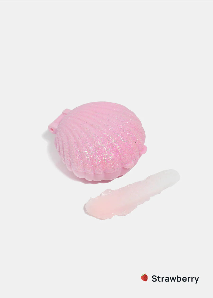 Axel's Seashell Sheer Lip Balm Bálsamo de labios