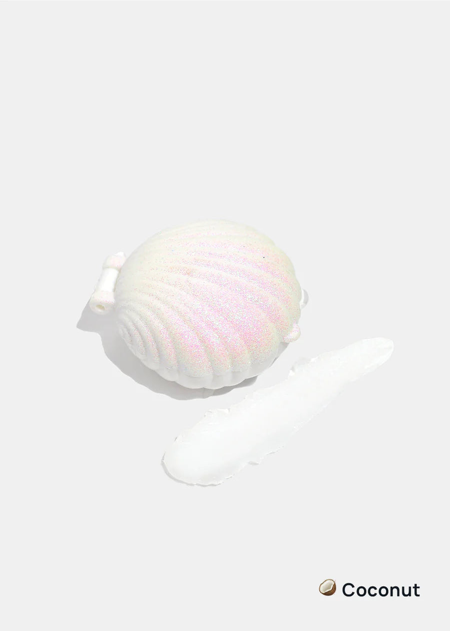 Axel's Seashell Sheer Lip Balm Bálsamo de labios