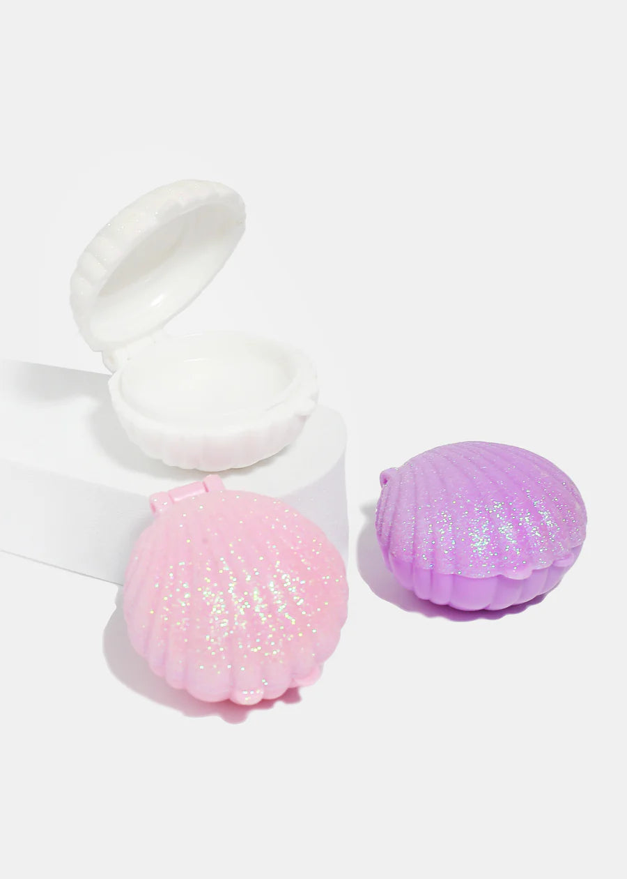 Axel's Seashell Sheer Lip Balm Bálsamo de labios