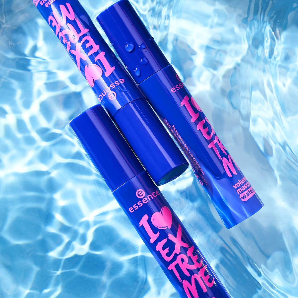 I Love Extreme Mascara