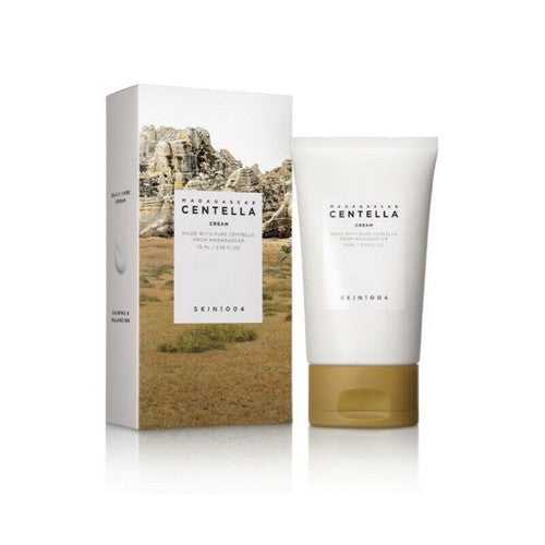 Centella Cream (Crema hidratante ligera)