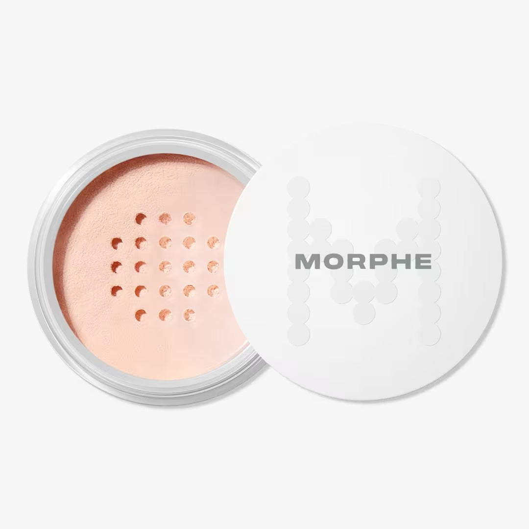 Bake & Set Setting Powder (polvo fijador)