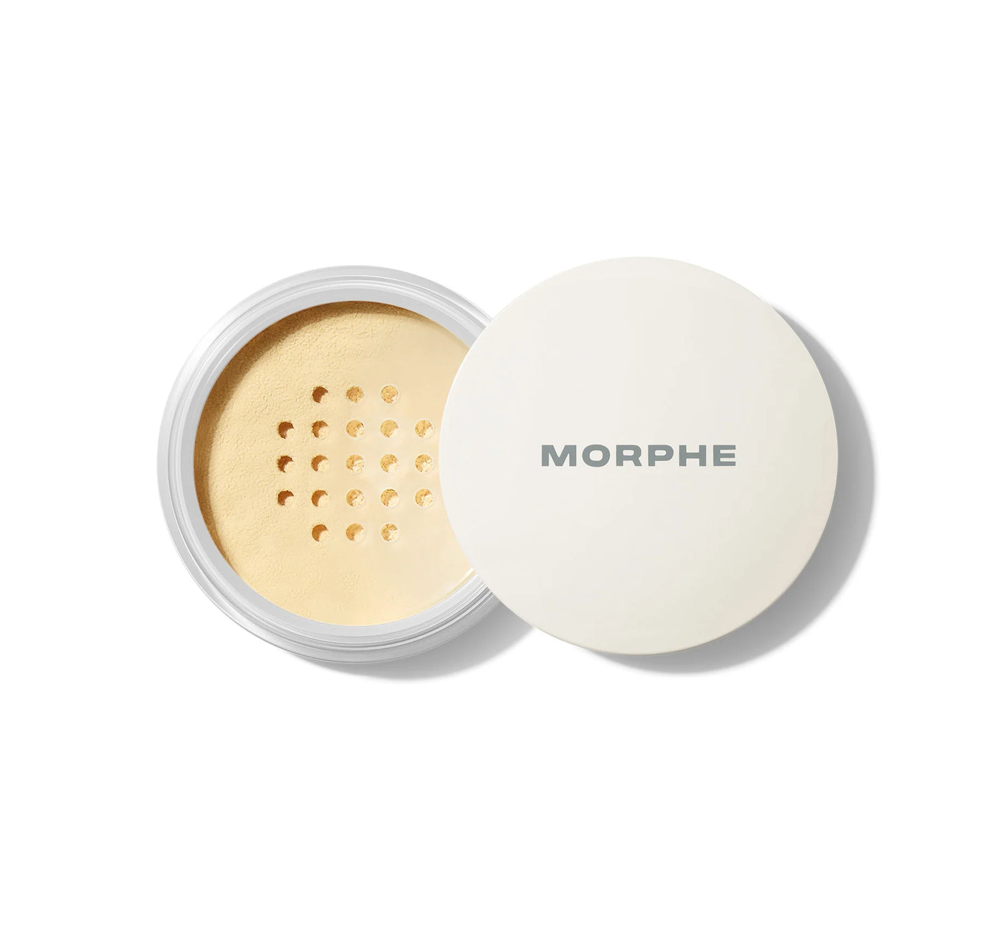 Bake & Set Setting Powder (polvo fijador)
