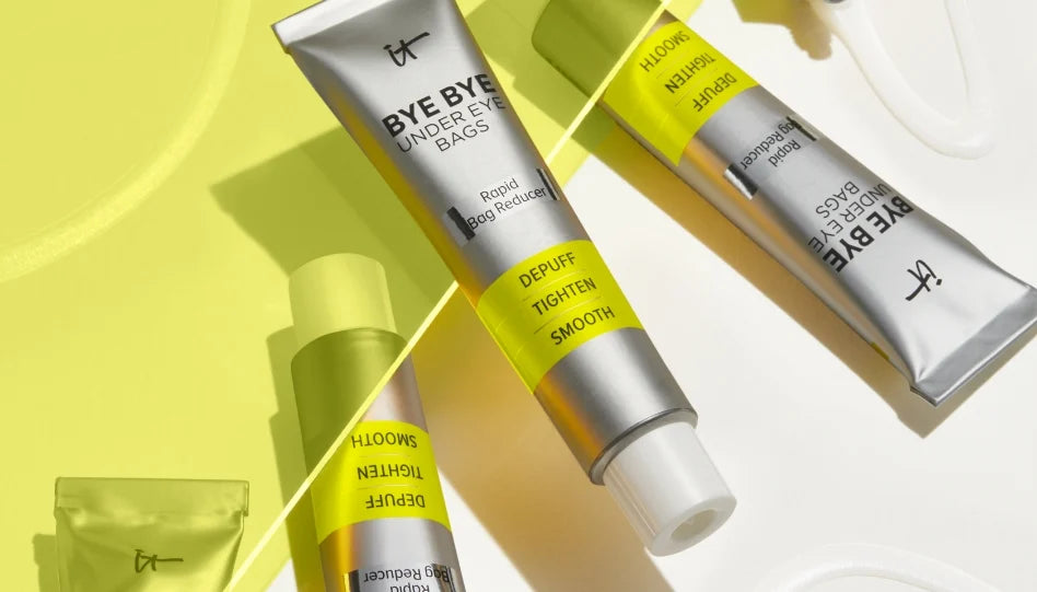 Bye Bye Under Eye Bags Daytime Treatment