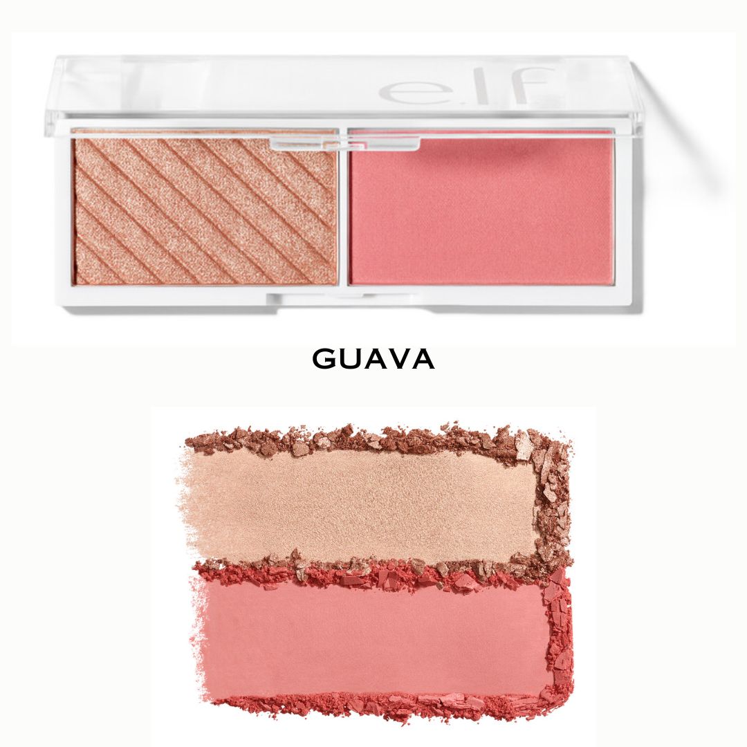 Bite-Size Face Duo